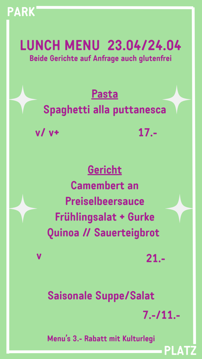 Gericht  Camembert an Preiselbeersauce  Frühlingsalat + Gurke  Quinoa // Sauerteigbrot